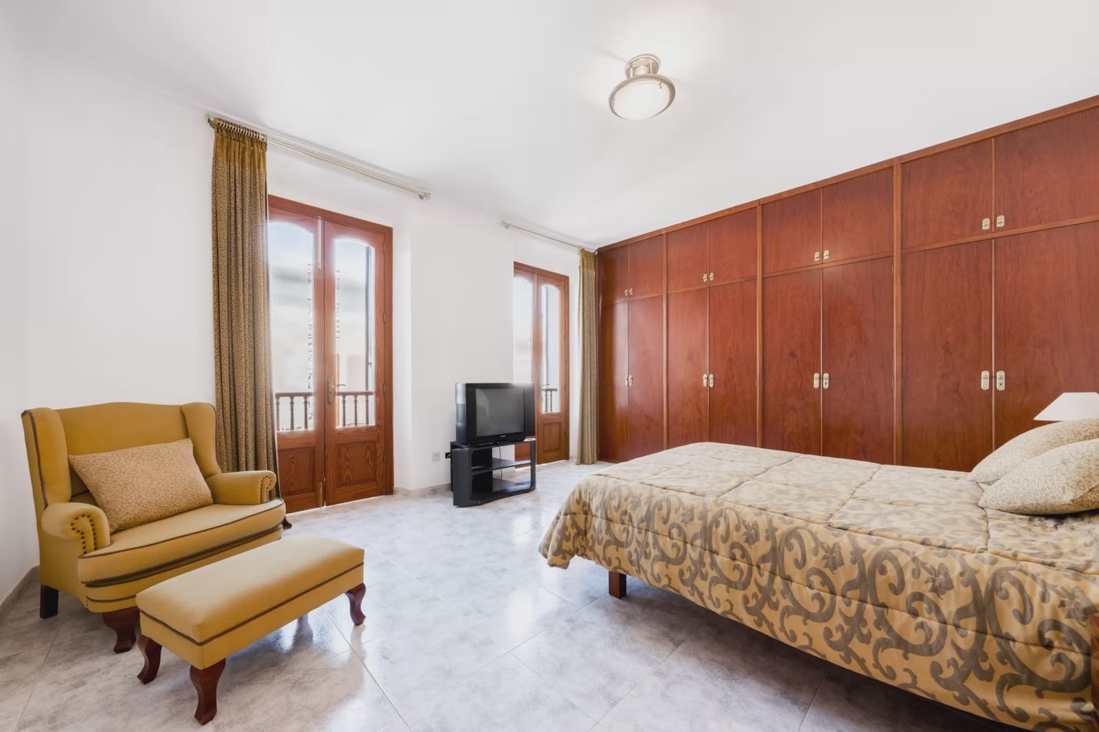 4 sovrum Hus till salu i Sant Llorenc des Cardassar med garage - 850 000 € (Ref: 10014657)