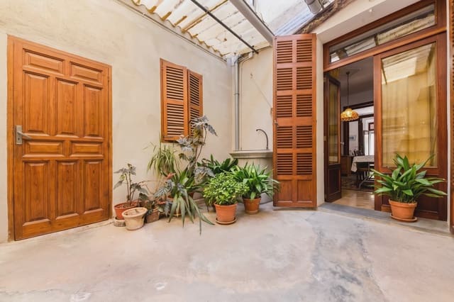 2 slaapkamer Huis te koop in Manacor met garage - € 300.000 (Ref: 10019509)