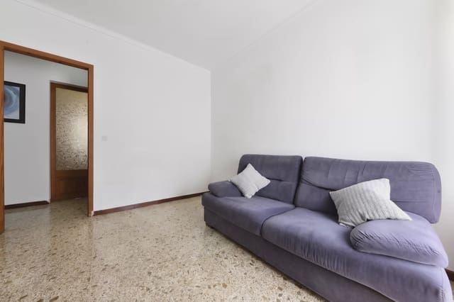 3 soveværelse Lejlighed til salg i Manacor - € 350.000 (Ref: 10019511)