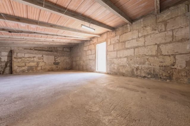 3 soveværelse Lejlighed til salg i Manacor - € 350.000 (Ref: 10019511)