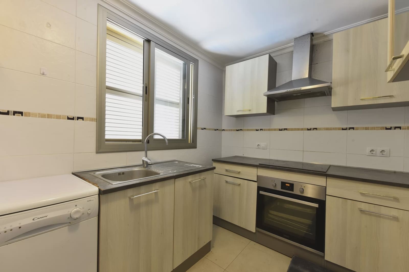 3 camera da letto Appartamento in vendita in Cala Ratjada con garage - 350.000 € (Rif: 10019695)