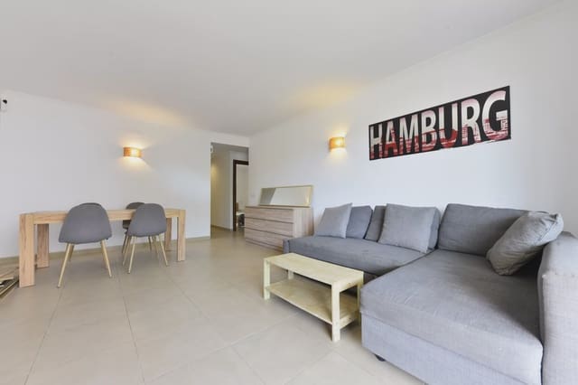 3 camera da letto Appartamento in vendita in Cala Ratjada, Capdepera con garage - 350.000 € (Rif: 10019695)