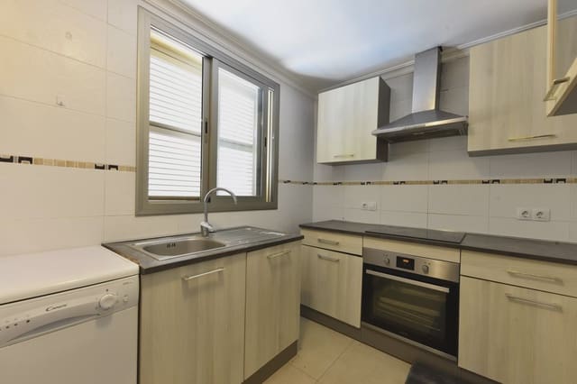 3 camera da letto Appartamento in vendita in Cala Ratjada, Capdepera con garage - 350.000 € (Rif: 10019695)