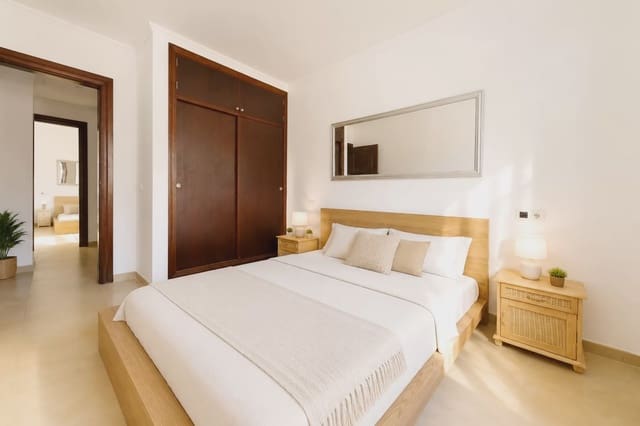 3 camera da letto Appartamento in vendita in Cala Ratjada, Capdepera con garage - 350.000 € (Rif: 10019695)