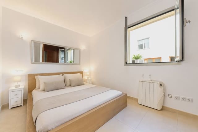 3 camera da letto Appartamento in vendita in Cala Ratjada, Capdepera con garage - 350.000 € (Rif: 10019695)