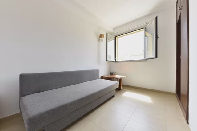 3 camera da letto Appartamento in vendita in Cala Ratjada, Capdepera con garage - 350.000 € (Rif: 10019695)