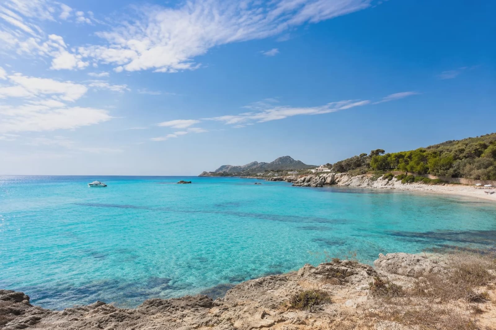 3 camera da letto Appartamento in vendita in Cala Ratjada con garage - 350.000 € (Rif: 10019695)