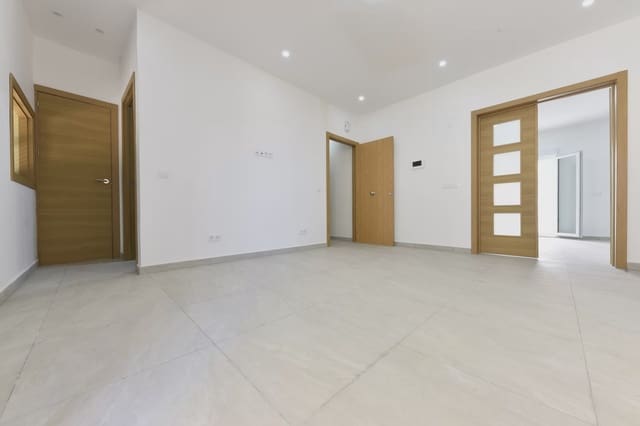 3 quarto Apartamento para venda em Manacor - 367 000 € (Ref: 10021624)