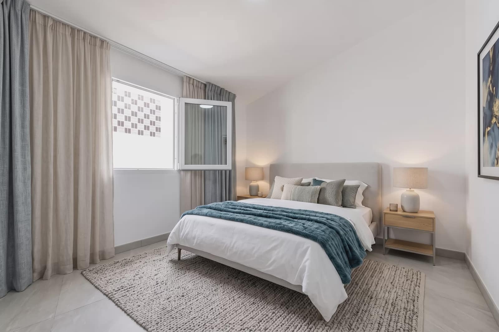 3 quarto Apartamento para venda em Manacor - 367 000 € (Ref: 10021624)