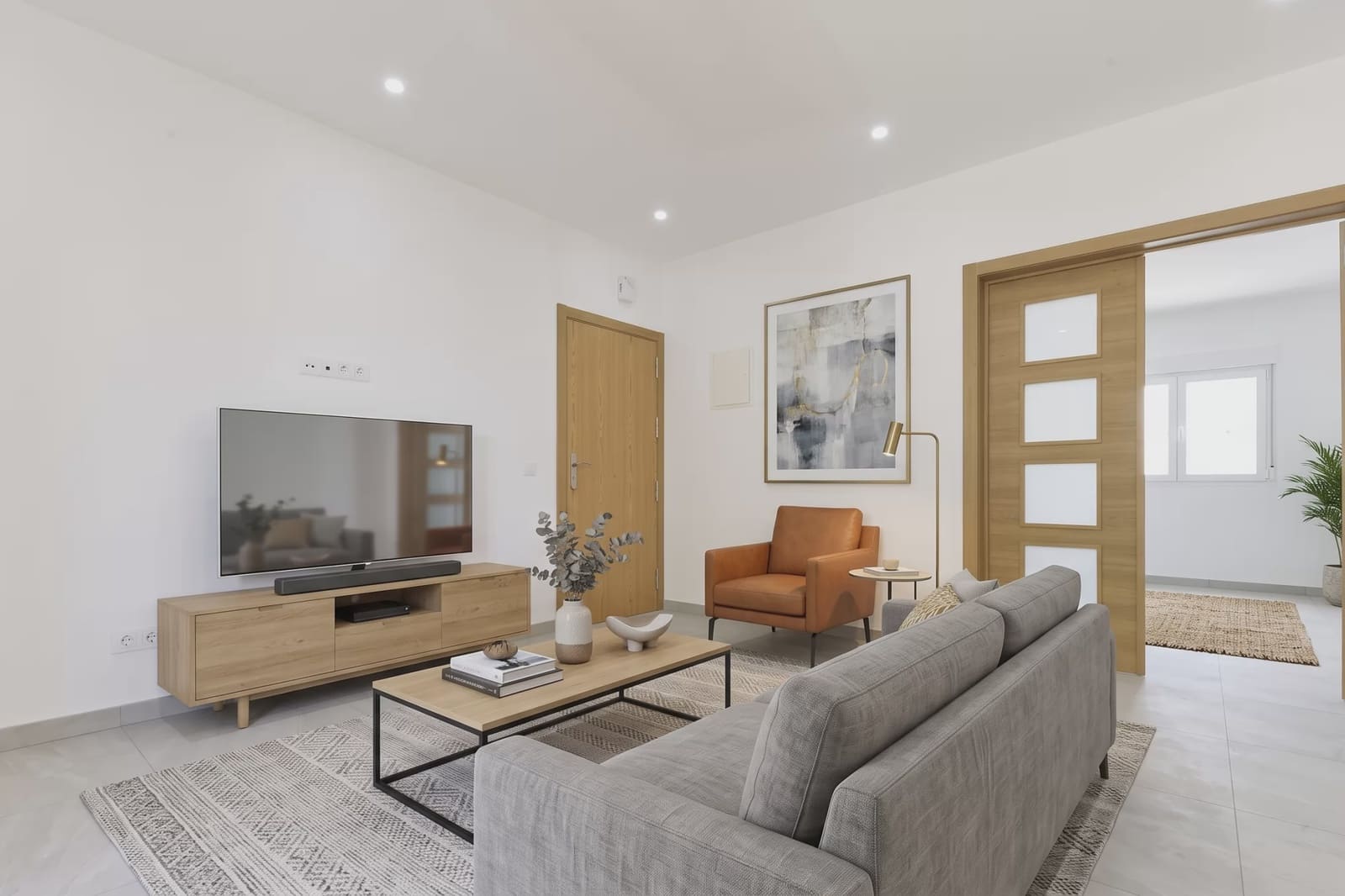 3 quarto Apartamento para venda em Manacor - 367 000 € (Ref: 10021624)