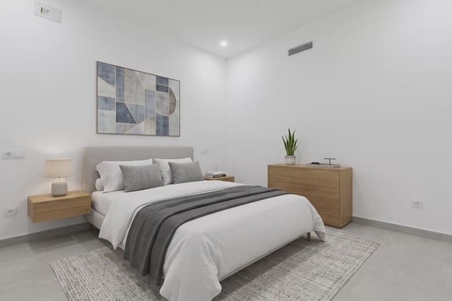 3 quarto Apartamento para venda em Manacor - 367 000 € (Ref: 10021624)
