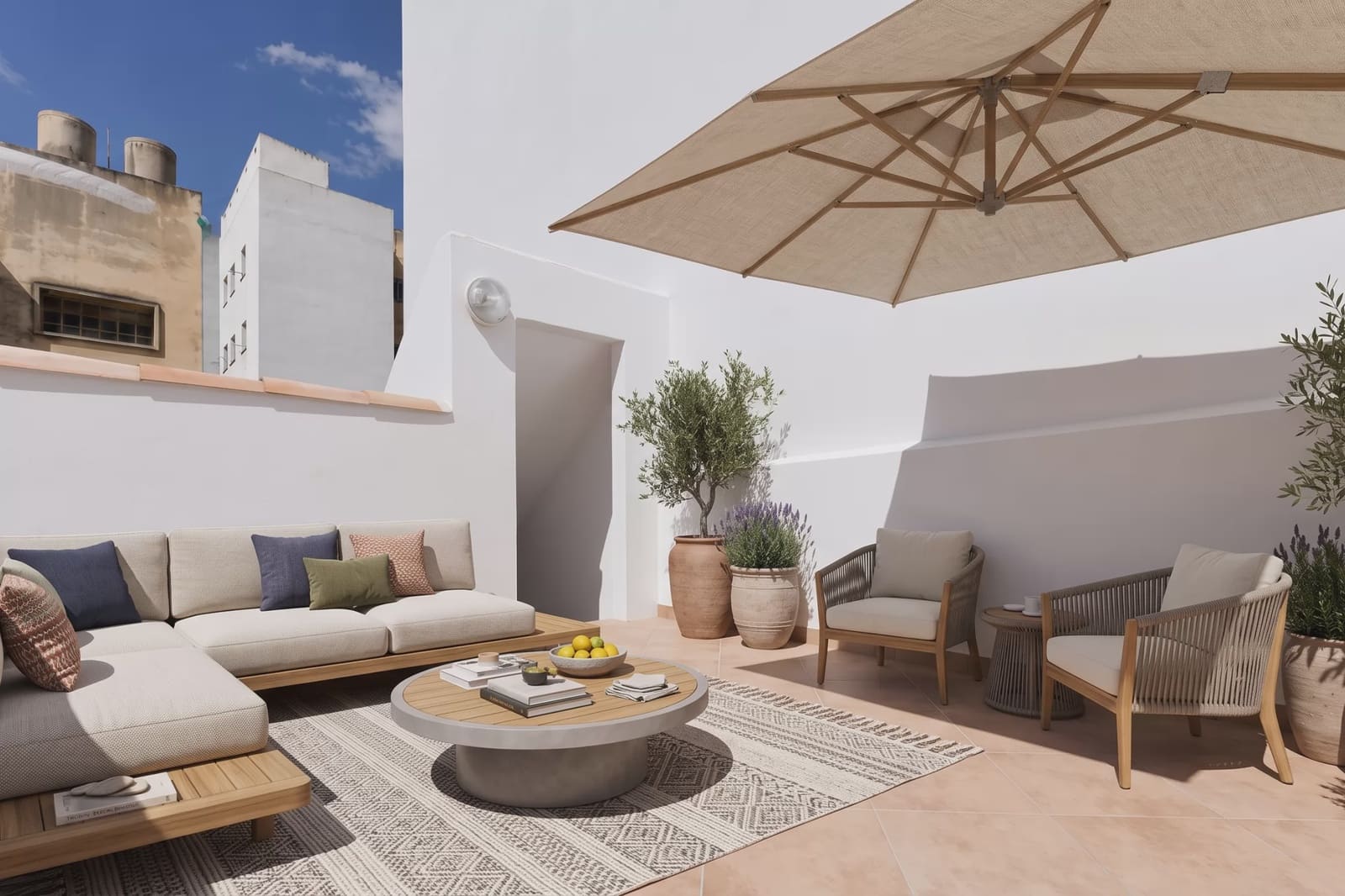 3 quarto Apartamento para venda em Manacor - 367 000 € (Ref: 10021624)
