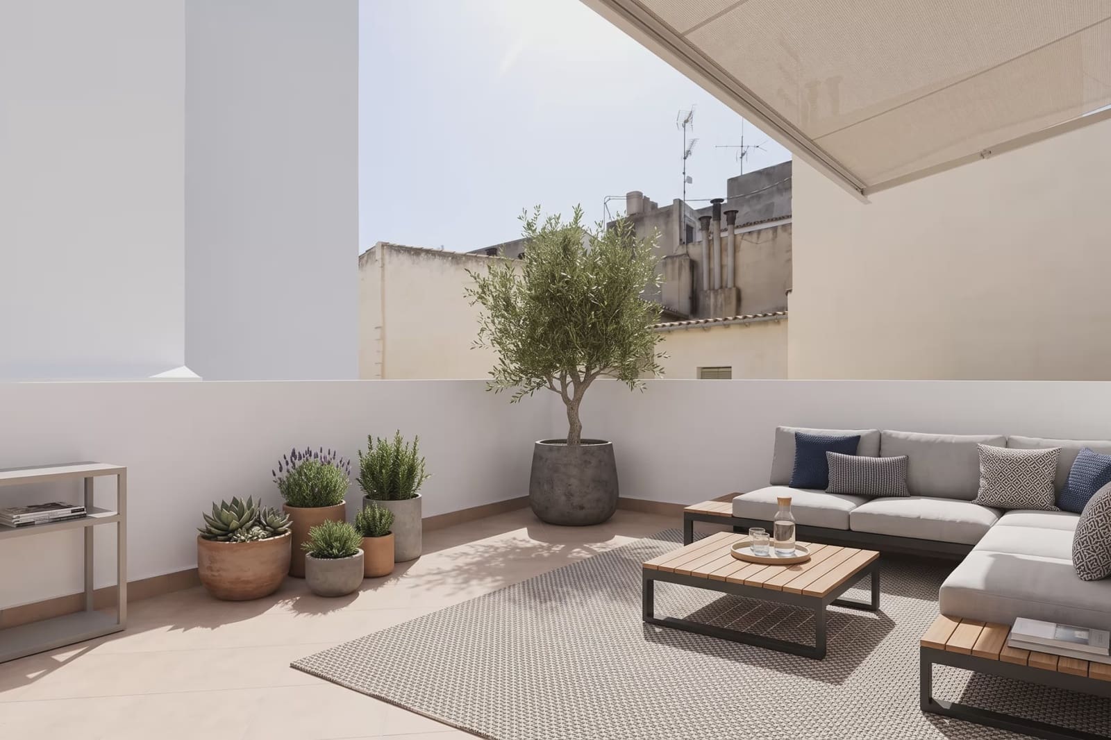 3 quarto Apartamento para venda em Manacor - 367 000 € (Ref: 10021624)