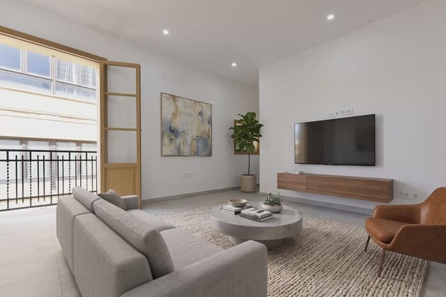 3 quarto Apartamento para venda em Manacor - 367 000 € (Ref: 10021624)