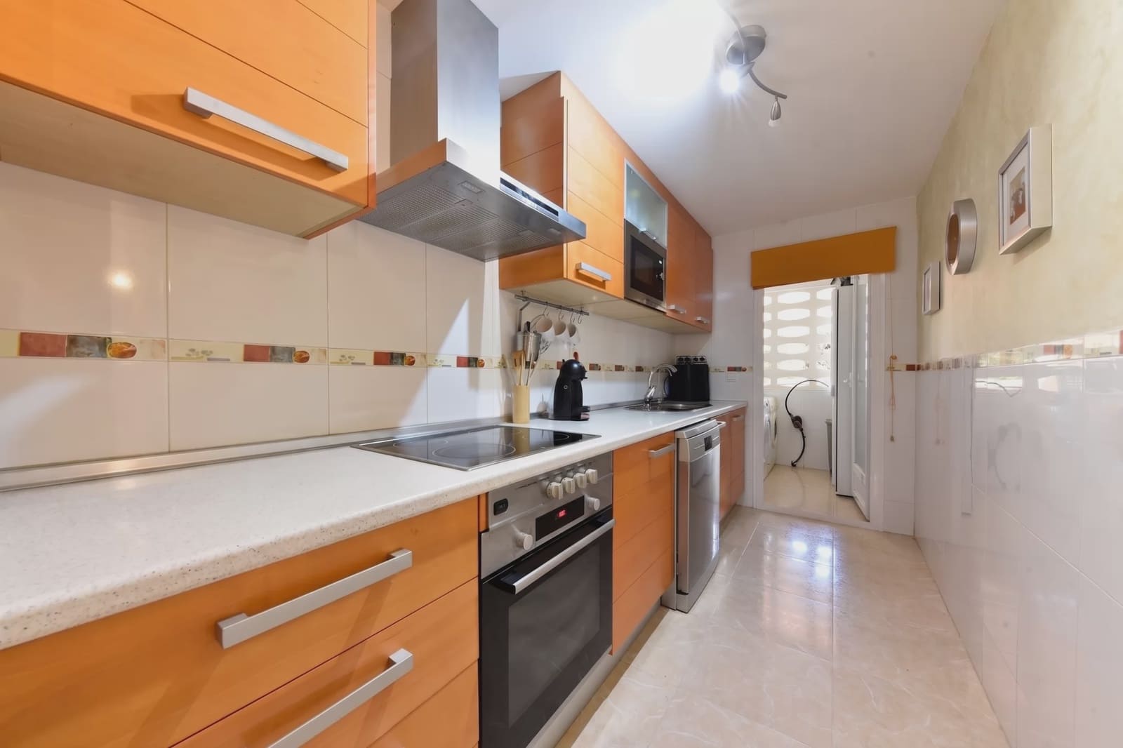 2 quarto Casa em Banda para venda em Calas de Mallorca com piscina garagem - 435 000 € (Ref: 10042207)