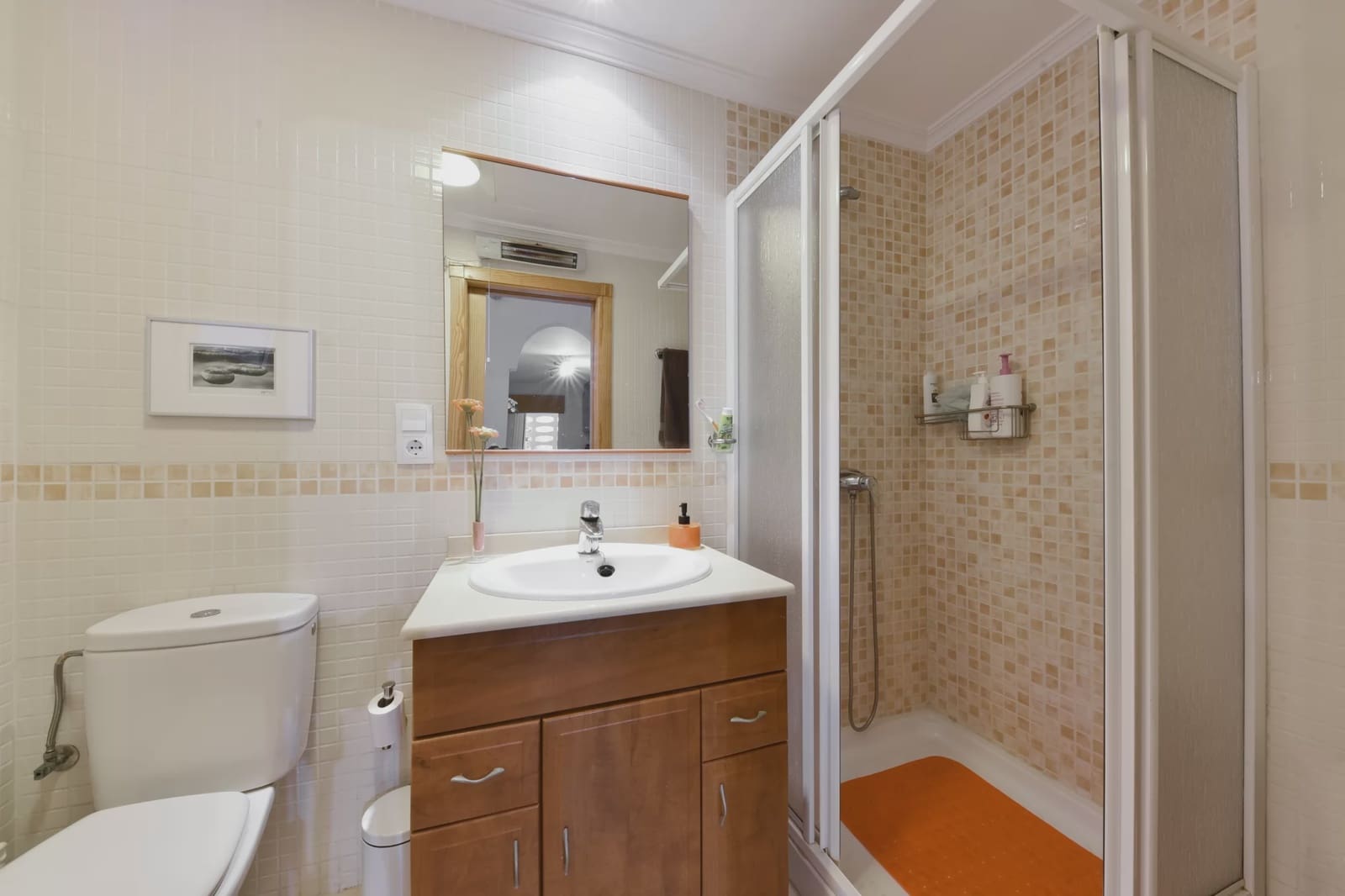 2 quarto Casa em Banda para venda em Calas de Mallorca com piscina garagem - 435 000 € (Ref: 10042207)