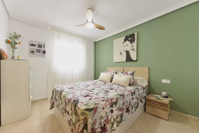 2 quarto Casa em Banda para venda em Calas de Mallorca, Manacor com piscina garagem - 435 000 € (Ref: 10042207)