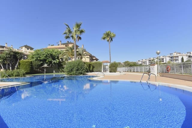 2 quarto Casa em Banda para venda em Calas de Mallorca, Manacor com piscina garagem - 435 000 € (Ref: 10042207)