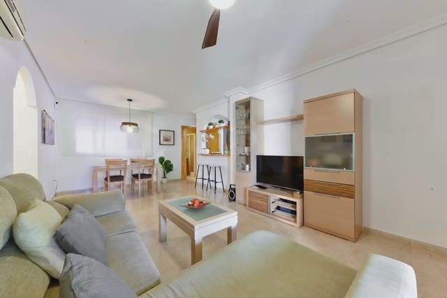 2 quarto Casa em Banda para venda em Calas de Mallorca, Manacor com piscina garagem - 435 000 € (Ref: 10042207)