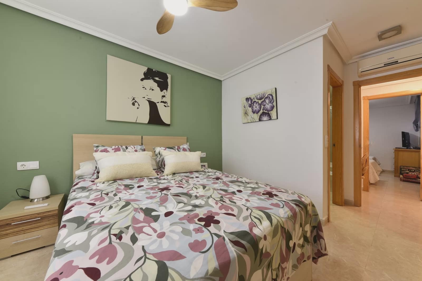 2 quarto Casa em Banda para venda em Calas de Mallorca com piscina garagem - 435 000 € (Ref: 10042207)