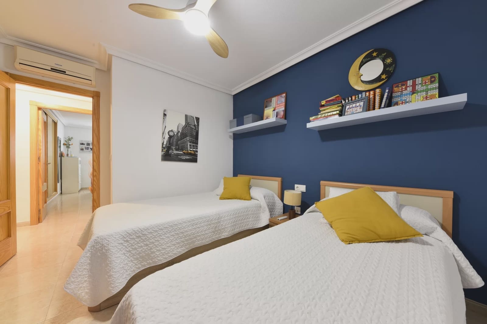 2 quarto Casa em Banda para venda em Calas de Mallorca com piscina garagem - 435 000 € (Ref: 10042207)