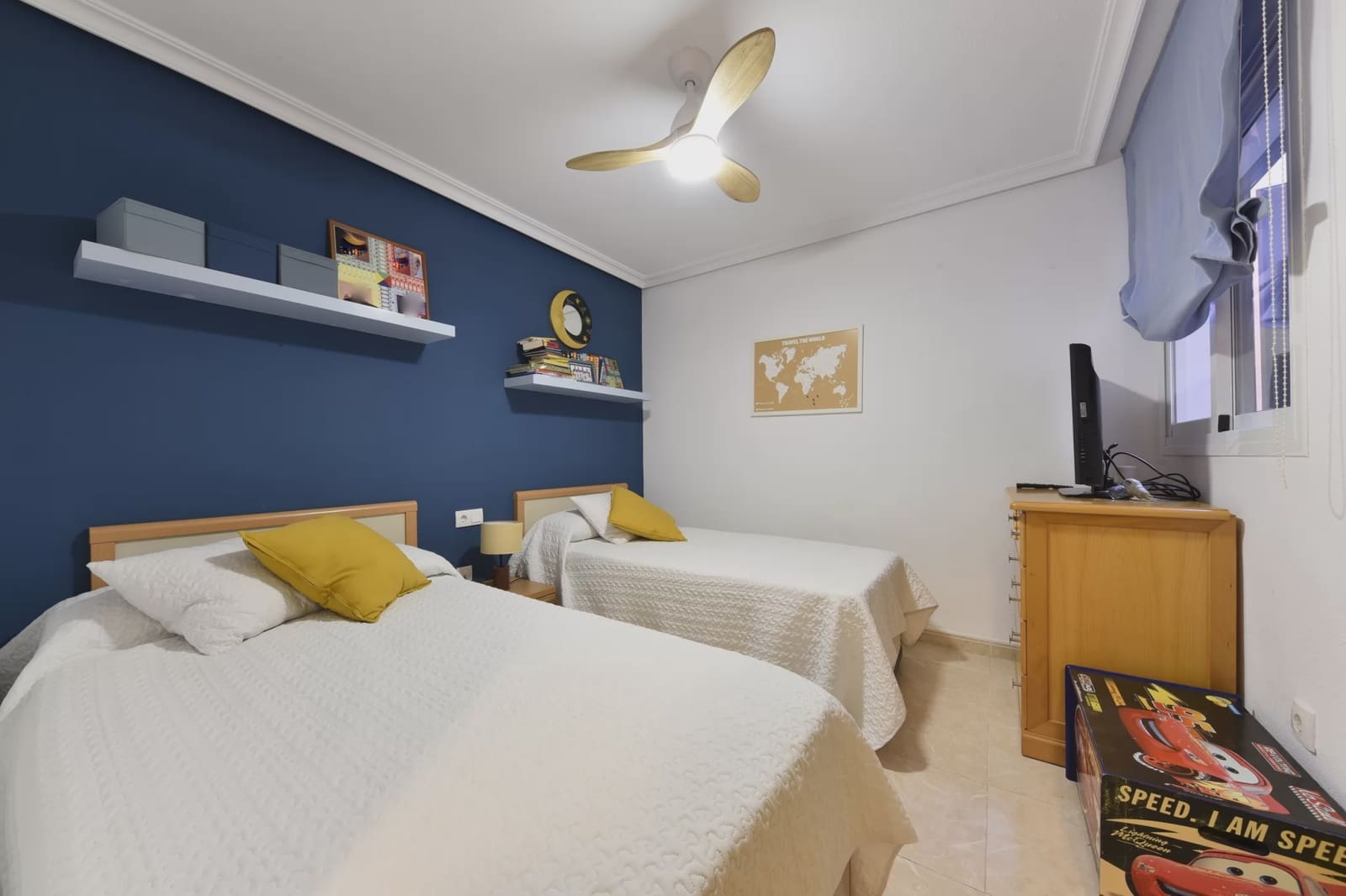2 quarto Casa em Banda para venda em Calas de Mallorca com piscina garagem - 435 000 € (Ref: 10042207)