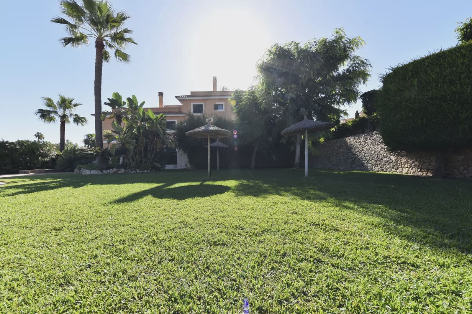 2 quarto Casa em Banda para venda em Calas de Mallorca com piscina garagem - 435 000 € (Ref: 10042207)