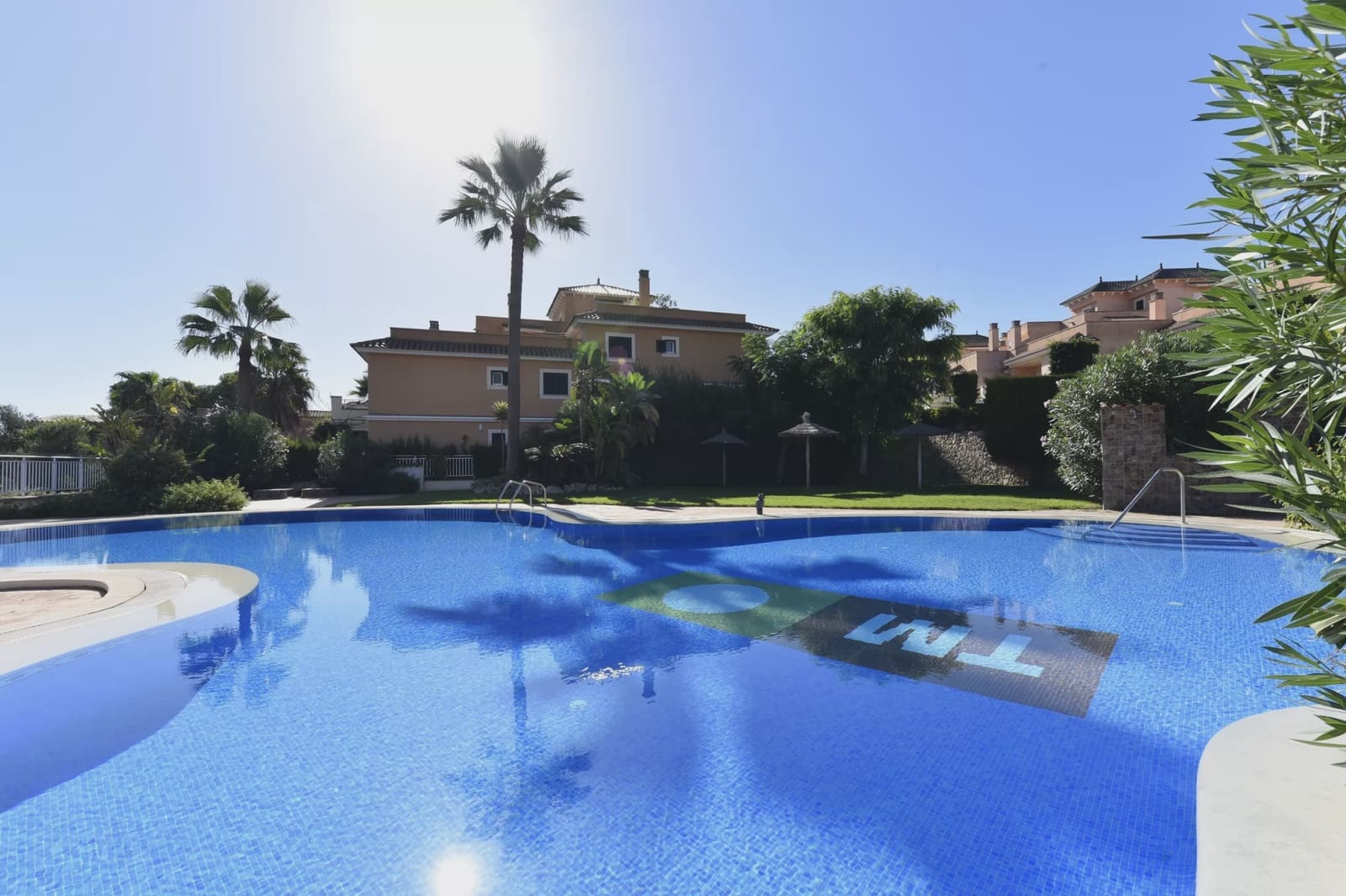 2 quarto Casa em Banda para venda em Calas de Mallorca com piscina garagem - 435 000 € (Ref: 10042207)