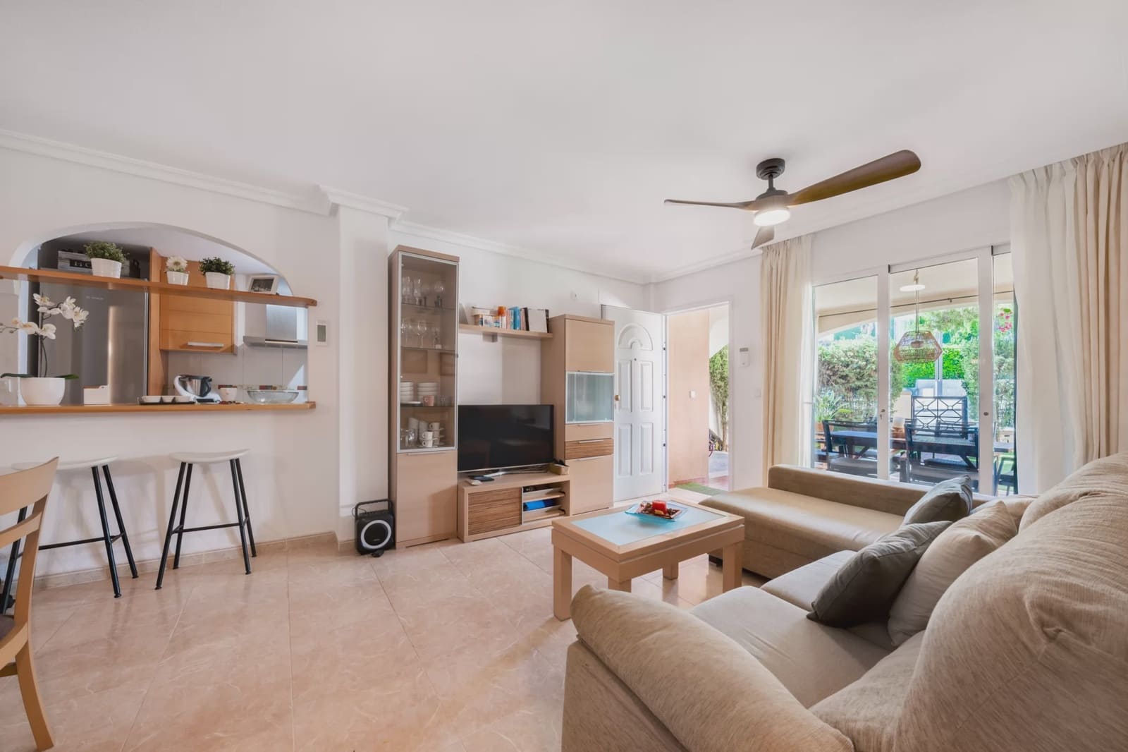2 quarto Casa em Banda para venda em Calas de Mallorca com piscina garagem - 435 000 € (Ref: 10042207)