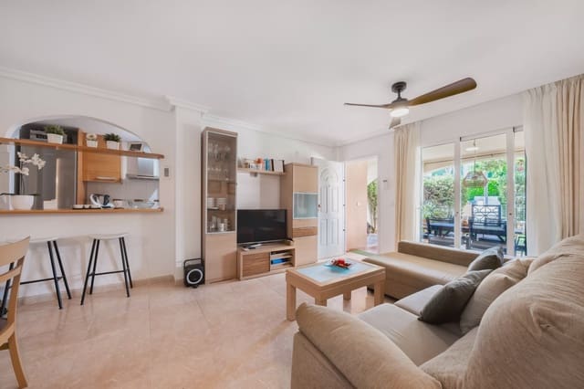 2 slaapkamer Huis te koop in Calas de Mallorca, Manacor met zwembad garage - € 435.000 (Ref: 10042207)