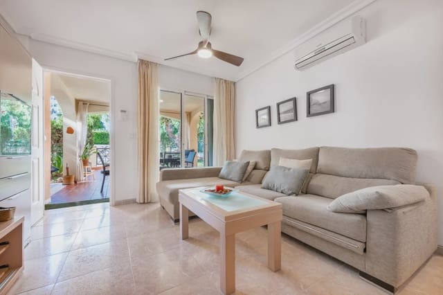 2 slaapkamer Huis te koop in Calas de Mallorca, Manacor met zwembad garage - € 435.000 (Ref: 10042207)