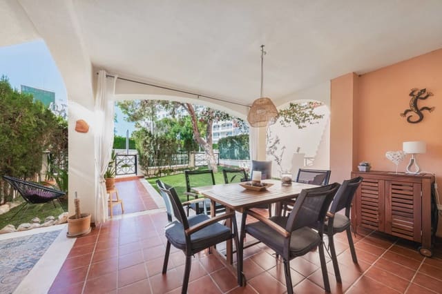 2 slaapkamer Huis te koop in Calas de Mallorca, Manacor met zwembad garage - € 435.000 (Ref: 10042207)