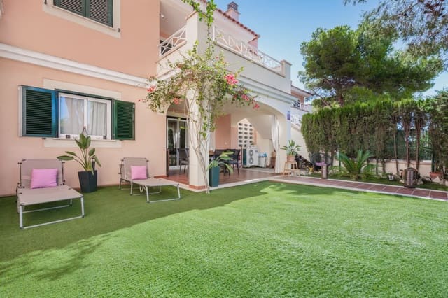 2 slaapkamer Huis te koop in Calas de Mallorca, Manacor met zwembad garage - € 435.000 (Ref: 10042207)