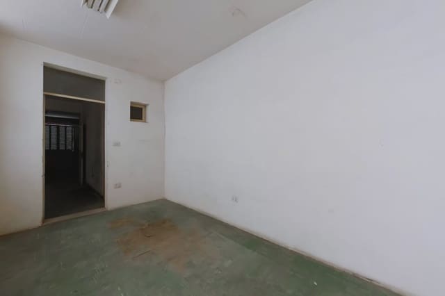 2 soveværelse Erhverv til salg i Manacor - € 175.000 (Ref: 10043468)