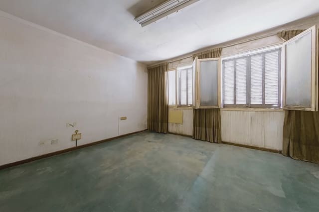 2 soveværelse Erhverv til salg i Manacor - € 175.000 (Ref: 10043468)