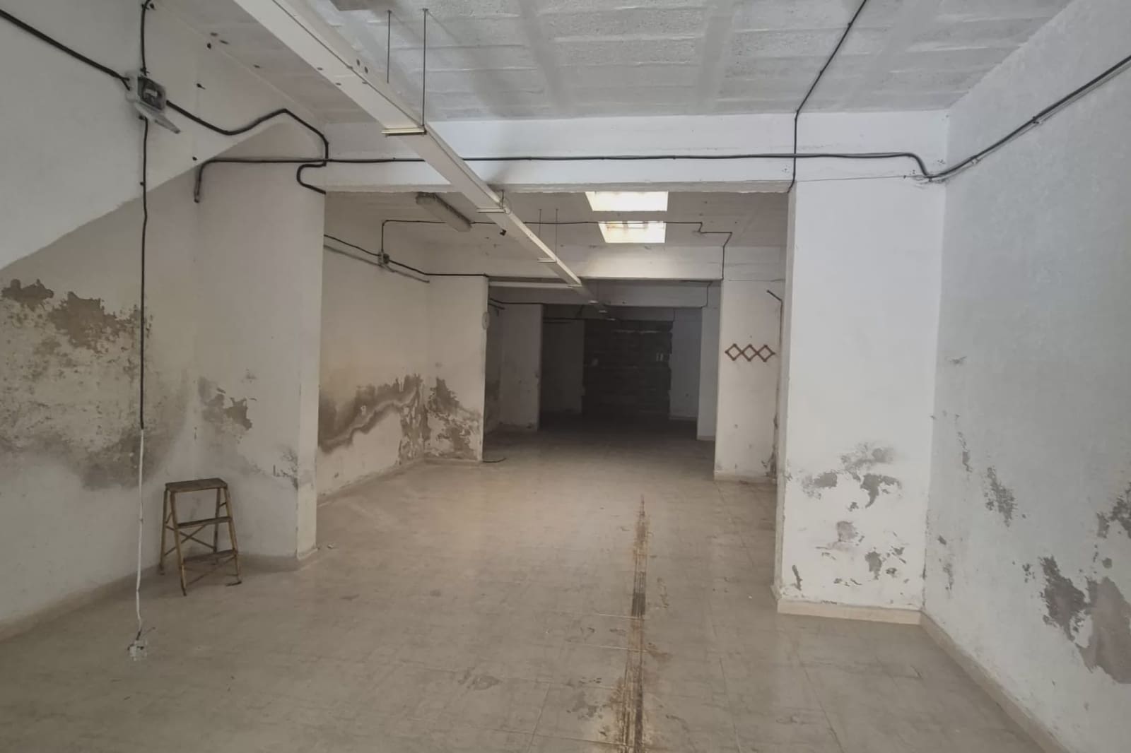 Garage à vendre à Manacor - 125 000 € (Ref: 10043469)