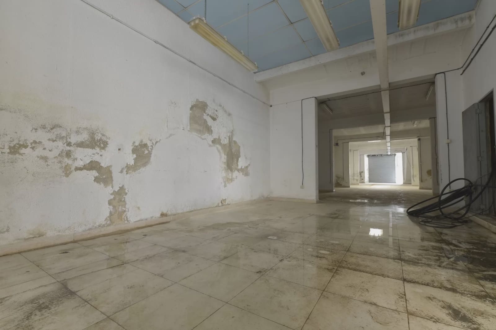 Garage à vendre à Manacor - 125 000 € (Ref: 10043469)