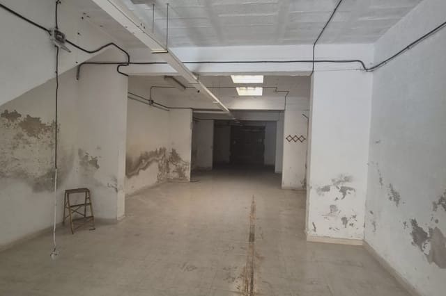 Garage à vendre à Manacor - 125 000 € (Ref: 10043469)