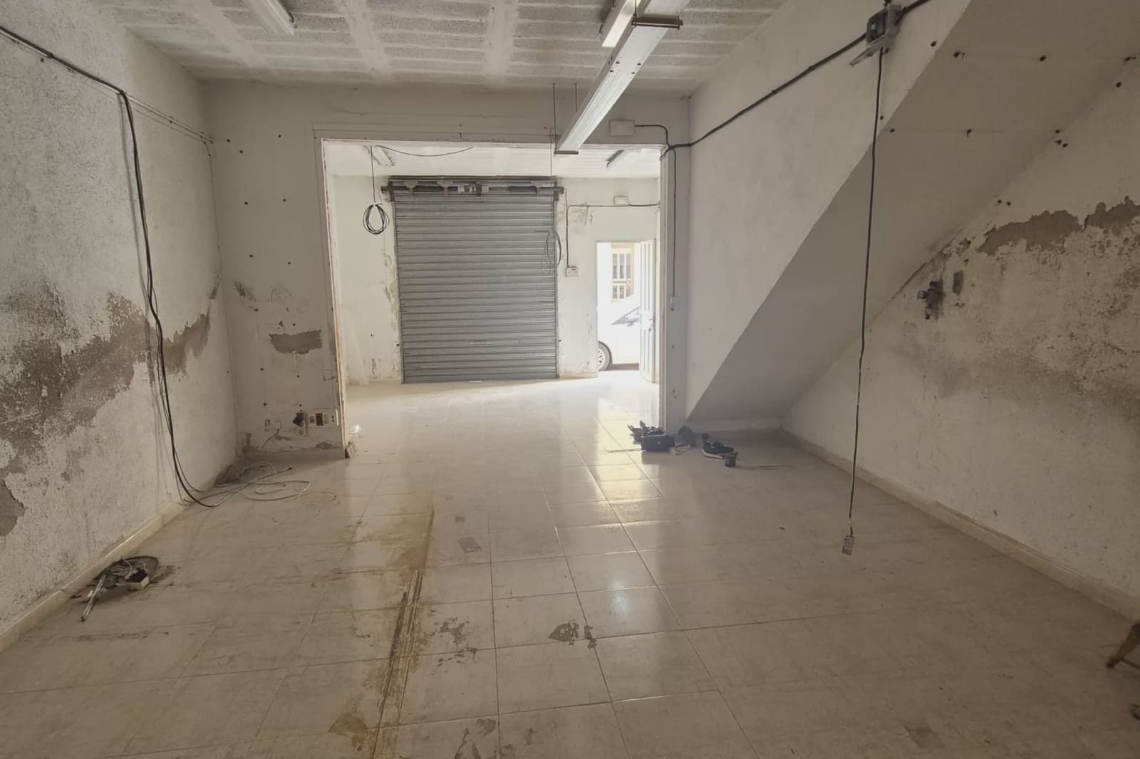 Garage à vendre à Manacor - 125 000 € (Ref: 10043469)