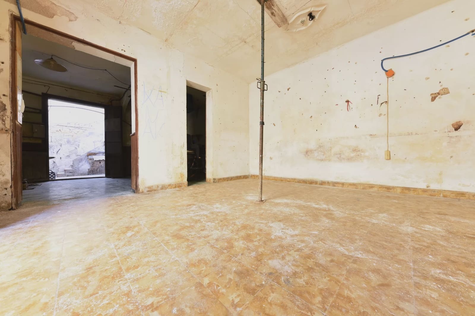 5 camera da letto Casa in vendita in Manacor - 220.000 € (Rif: 10045471)