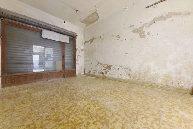 5 camera da letto Casa in vendita in Manacor - 220.000 € (Rif: 10045471)