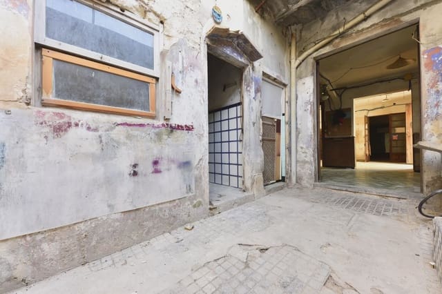 5 camera da letto Casa in vendita in Manacor - 220.000 € (Rif: 10045471)