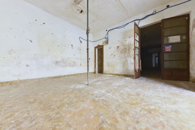 5 camera da letto Casa in vendita in Manacor - 220.000 € (Rif: 10045471)
