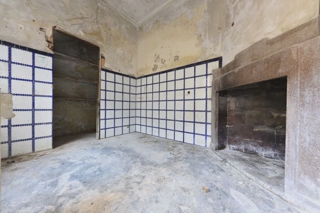 5 camera da letto Casa in vendita in Manacor - 220.000 € (Rif: 10045471)