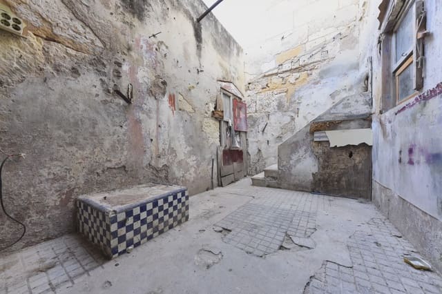 5 camera da letto Casa in vendita in Manacor - 220.000 € (Rif: 10045471)