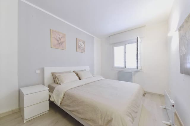 2 quarto Casa em Banda para venda em Calas de Mallorca, Manacor - 365 000 € (Ref: 10048203)