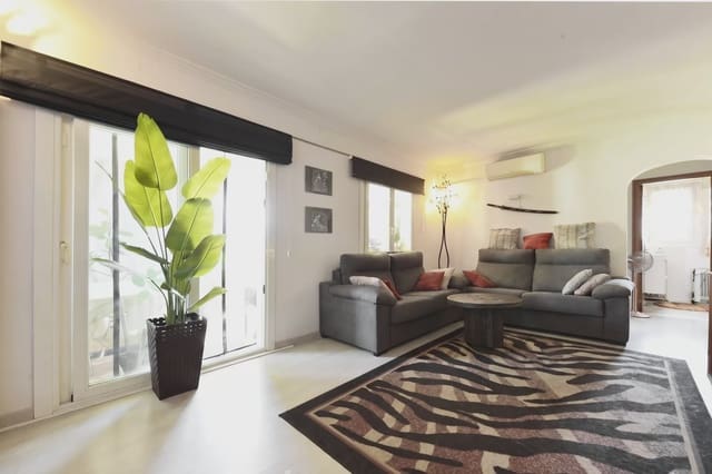 2 quarto Casa em Banda para venda em Calas de Mallorca, Manacor - 365 000 € (Ref: 10048203)