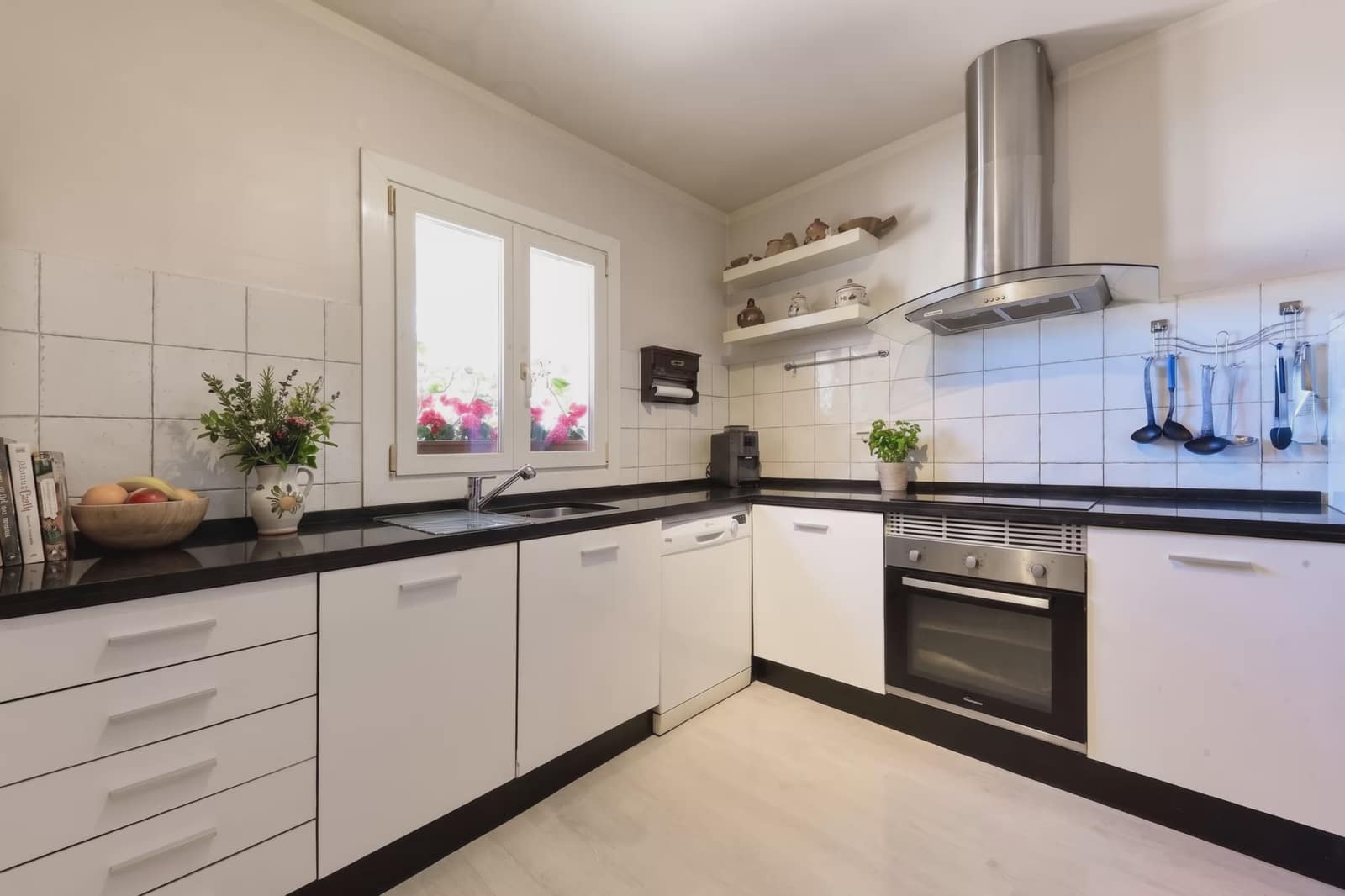 2 quarto Casa em Banda para venda em Calas de Mallorca - 365 000 € (Ref: 10048203)