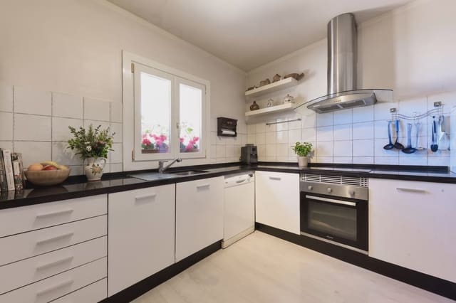 2 quarto Casa em Banda para venda em Calas de Mallorca, Manacor - 365 000 € (Ref: 10048203)