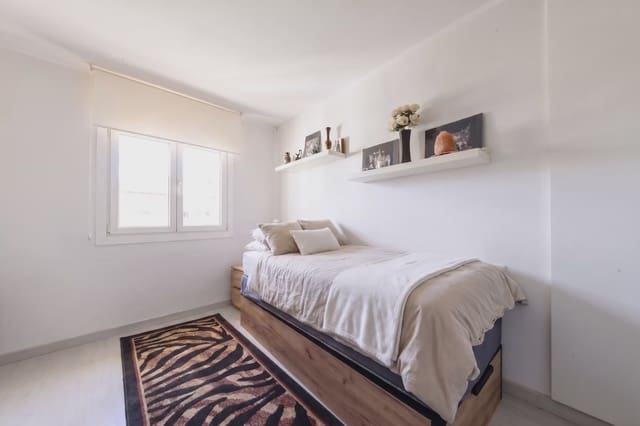 2 quarto Casa em Banda para venda em Calas de Mallorca, Manacor - 365 000 € (Ref: 10048203)